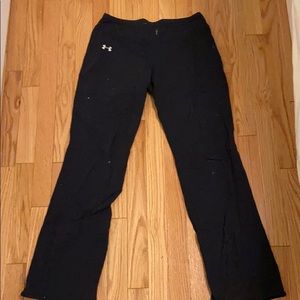 Women’s semi fitted workout pants